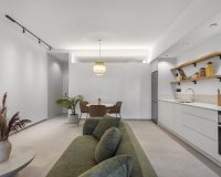 New Build - Apartment - Flat - Torrevieja - Playa Los Naufragos