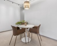 New Build - Apartment - Flat - Torrevieja - Playa Los Naufragos