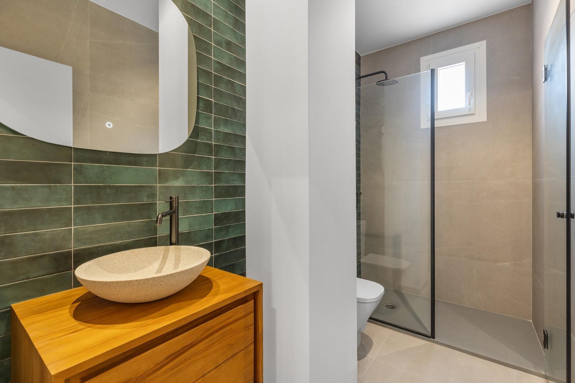 New Build - Apartment - Flat - Torrevieja - Playa Los Naufragos