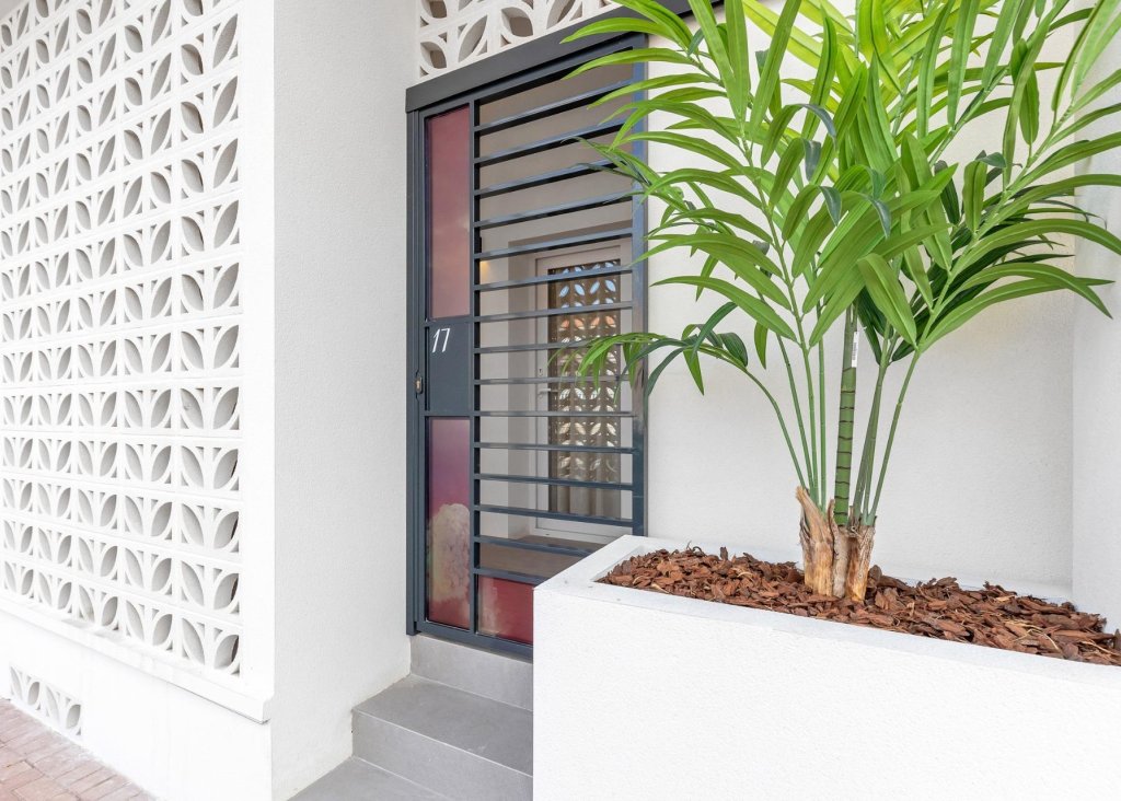 New Build - Apartment - Flat - Torrevieja - Playa Los Naufragos