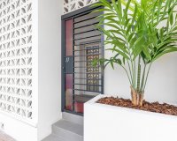 New Build - Apartment - Flat - Torrevieja - Playa Los Naufragos