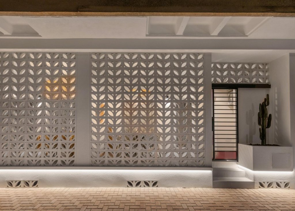 New Build - Apartment - Flat - Torrevieja - Playa Los Naufragos