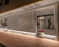 New Build - Apartment - Flat - Torrevieja - Playa Los Naufragos