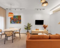 New Build - Apartment - Flat - Torrevieja - Playa Los Naufragos