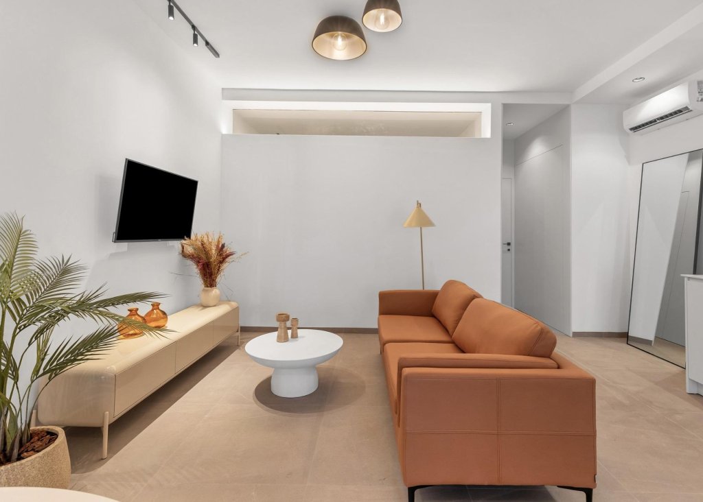 New Build - Apartment - Flat - Torrevieja - Playa Los Naufragos