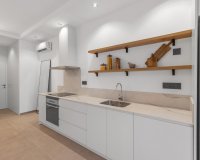 New Build - Apartment - Flat - Torrevieja - Playa Los Naufragos