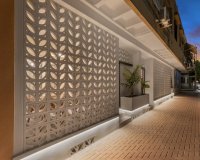 New Build - Apartment - Flat - Torrevieja - Playa Los Naufragos