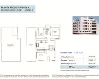 New Build - Apartment - Flat - Torrevieja - pueblo