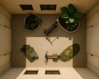 New Build - Apartment - Flat - Torrevieja - pueblo