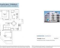 New Build - Apartment - Flat - Torrevieja - pueblo