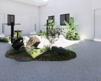 New Build - Apartment - Flat - Torrevieja - pueblo