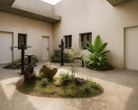 New Build - Apartment - Flat - Torrevieja - pueblo