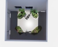 New Build - Apartment - Flat - Torrevieja - pueblo