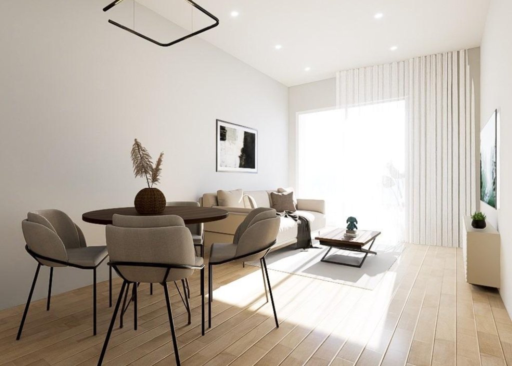 New Build - Apartment - Flat - Torrevieja - pueblo