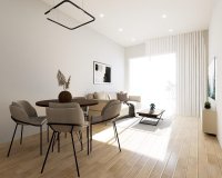 New Build - Apartment - Flat - Torrevieja - pueblo