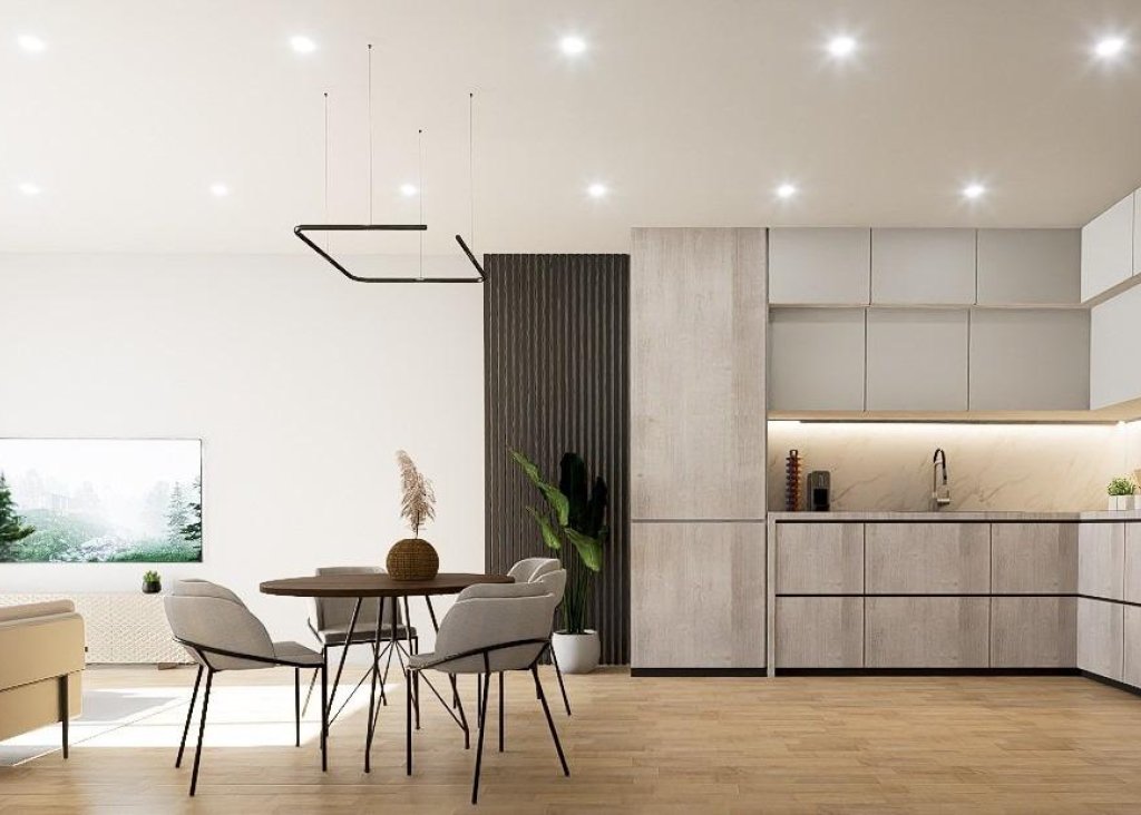 New Build - Apartment - Flat - Torrevieja - pueblo