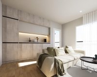 New Build - Apartment - Flat - Torrevieja - pueblo