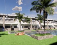 New Build - Apartment - Flat - Torrevieja - Punta Prima