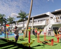 New Build - Apartment - Flat - Torrevieja - Punta Prima