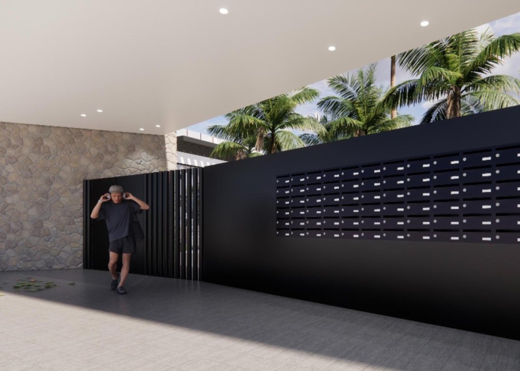 New Build - Apartment - Flat - Torrevieja - Punta Prima