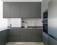 New Build - Apartment - Flat - Torrevieja - Torreblanca