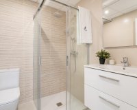 New Build - Apartment - Flat - Torrevieja - Torreblanca