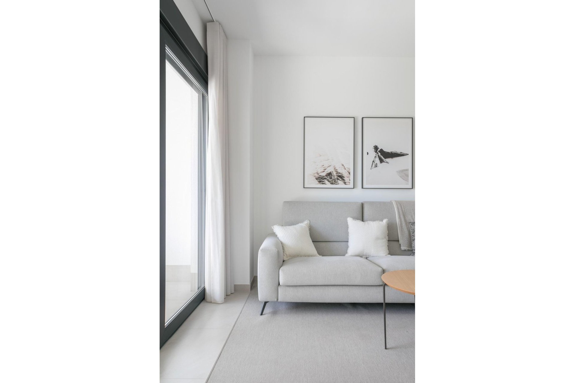 New Build - Apartment - Flat - Torrevieja - Torreblanca