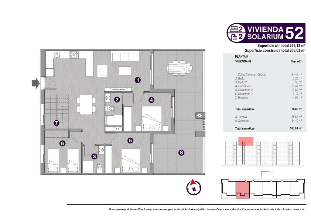New Build - Apartment - Flat - Torrevieja - Torreblanca