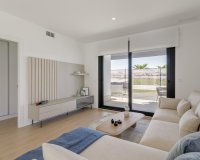 New Build - Apartment - Flat - Torrevieja - Torreblanca