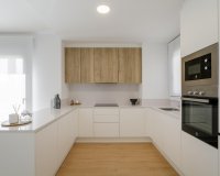 New Build - Apartment - Flat - Torrevieja - Torreblanca
