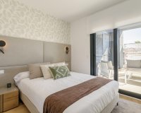 New Build - Apartment - Flat - Torrevieja - Torreblanca