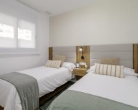 New Build - Apartment - Flat - Torrevieja - Torreblanca