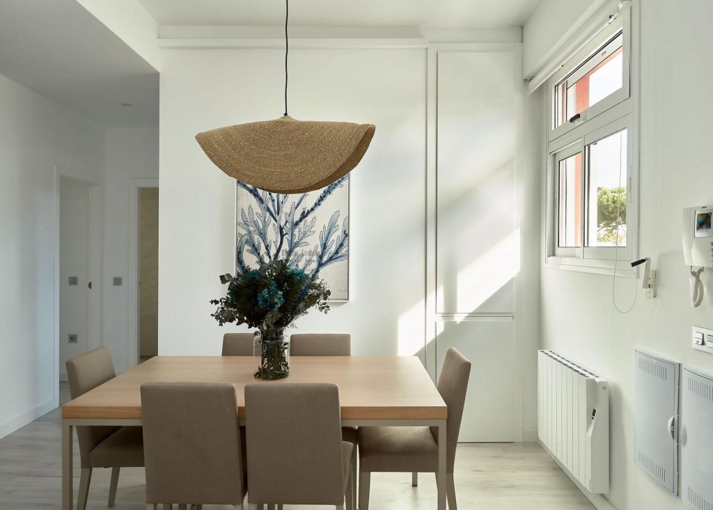 New Build - Apartment - Flat - Vera - El Playazo