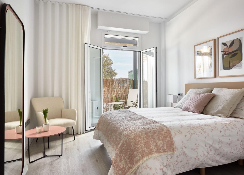 New Build - Apartment - Flat - Vera - El Playazo