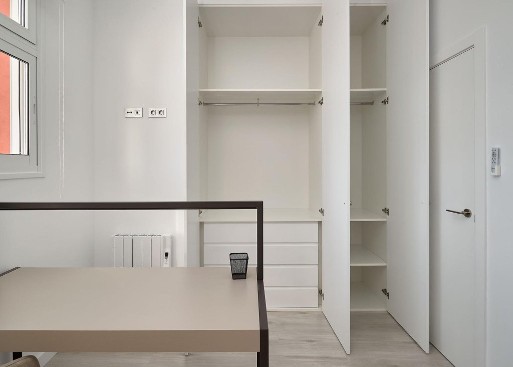 New Build - Apartment - Flat - Vera - El Playazo