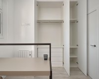 New Build - Apartment - Flat - Vera - El Playazo