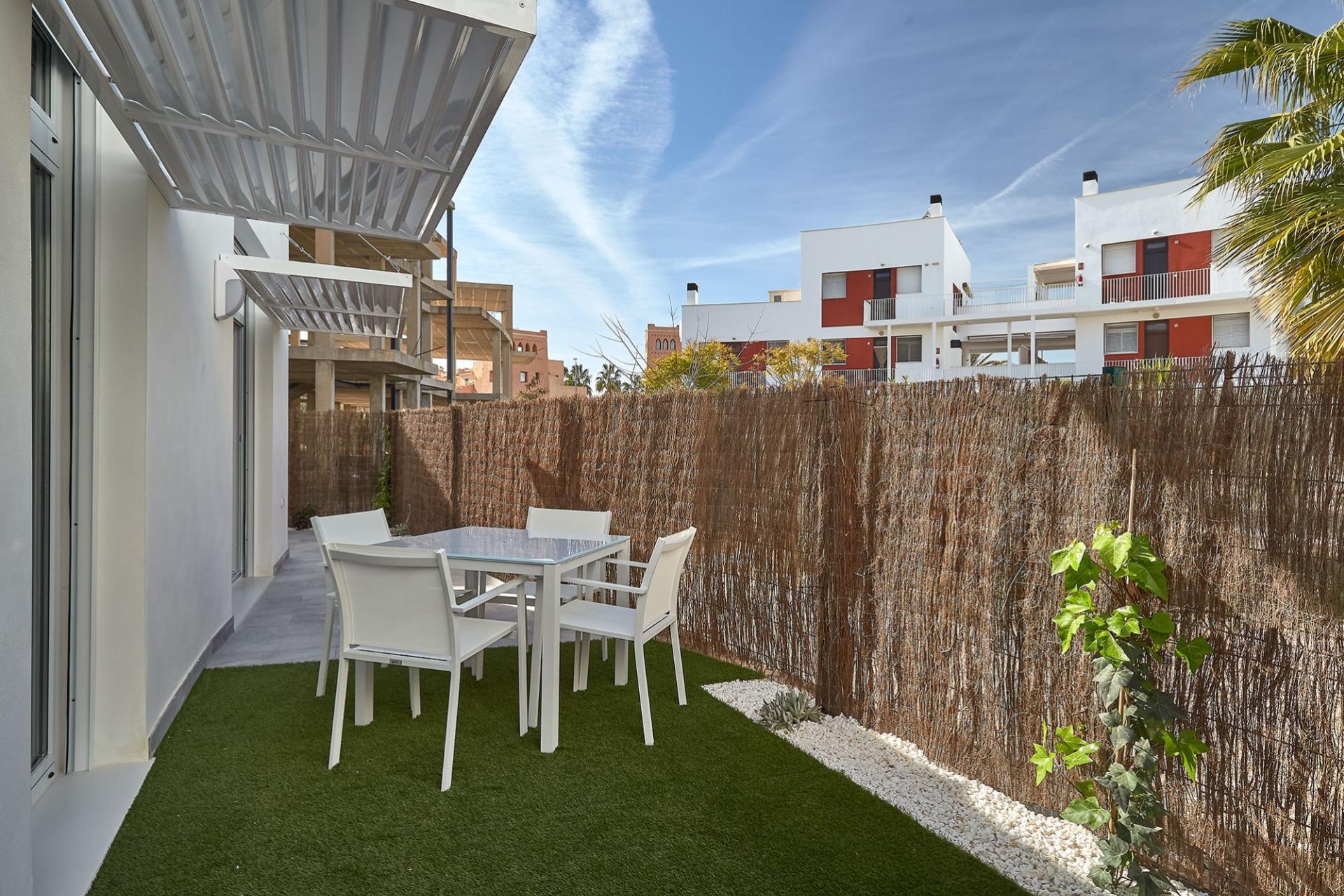 New Build - Apartment - Flat - Vera - El Playazo