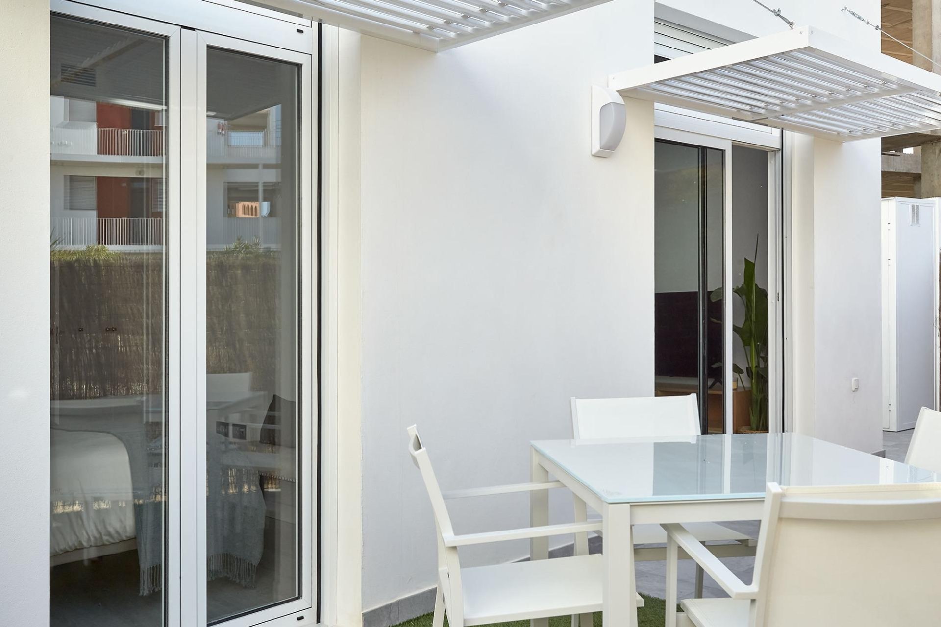 New Build - Apartment - Flat - Vera - El Playazo