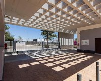 New Build - Apartment - Flat - Vera - El Playazo