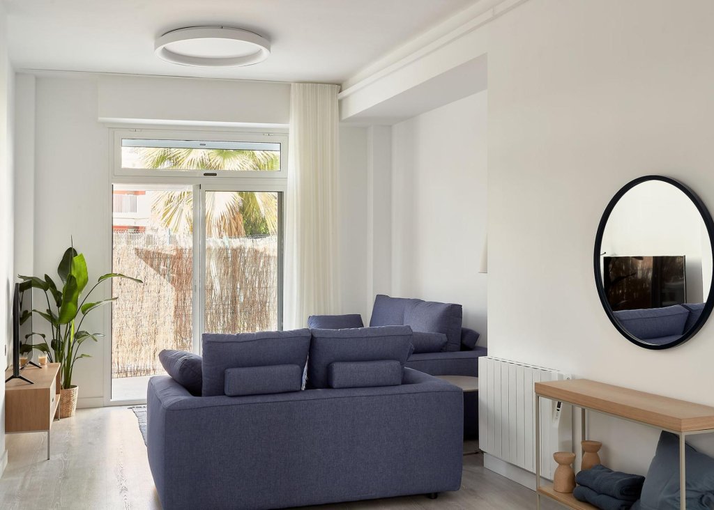 New Build - Apartment - Flat - Vera - El Playazo