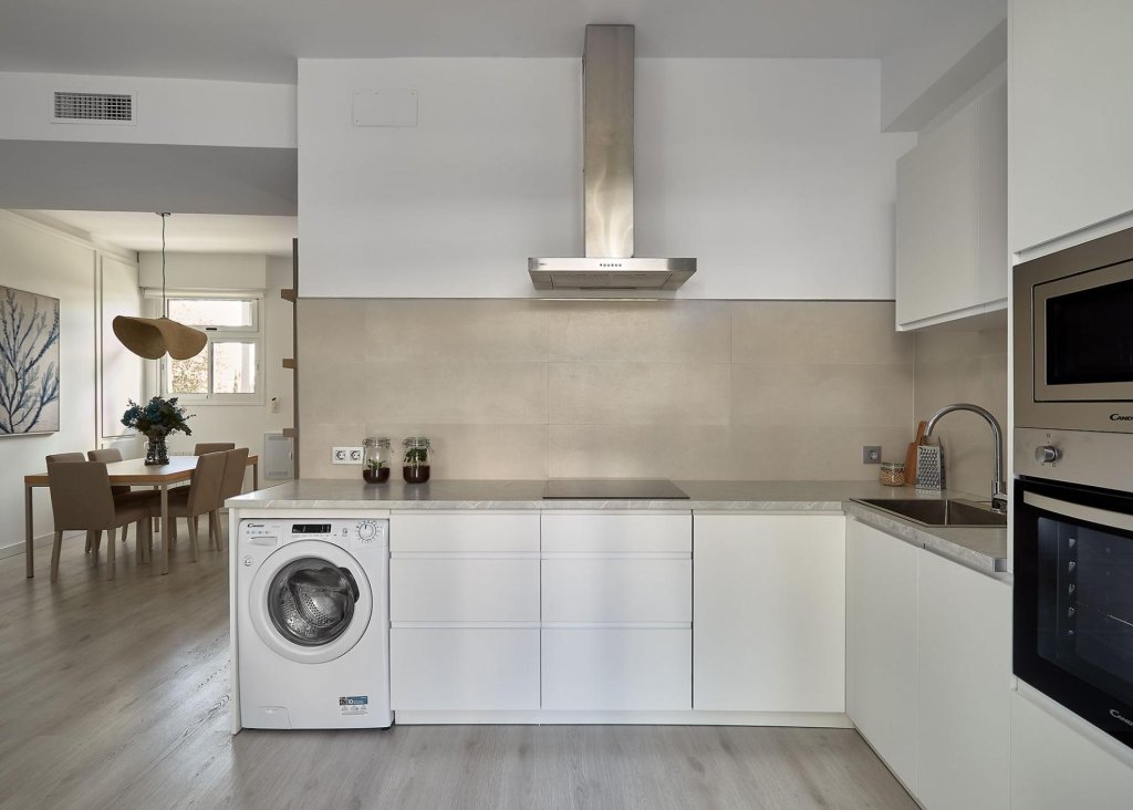 New Build - Apartment - Flat - Vera - El Playazo