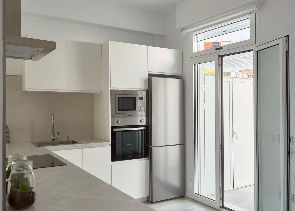 New Build - Apartment - Flat - Vera - El Playazo