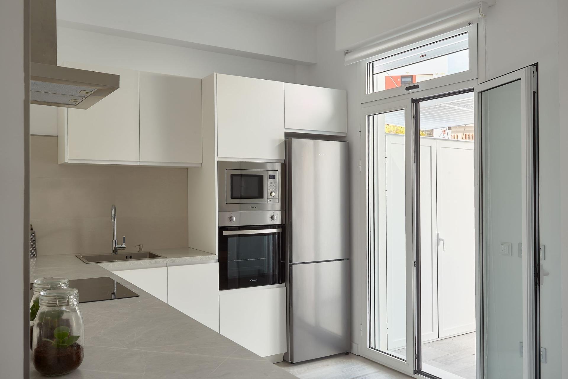 New Build - Apartment - Flat - Vera - El Playazo