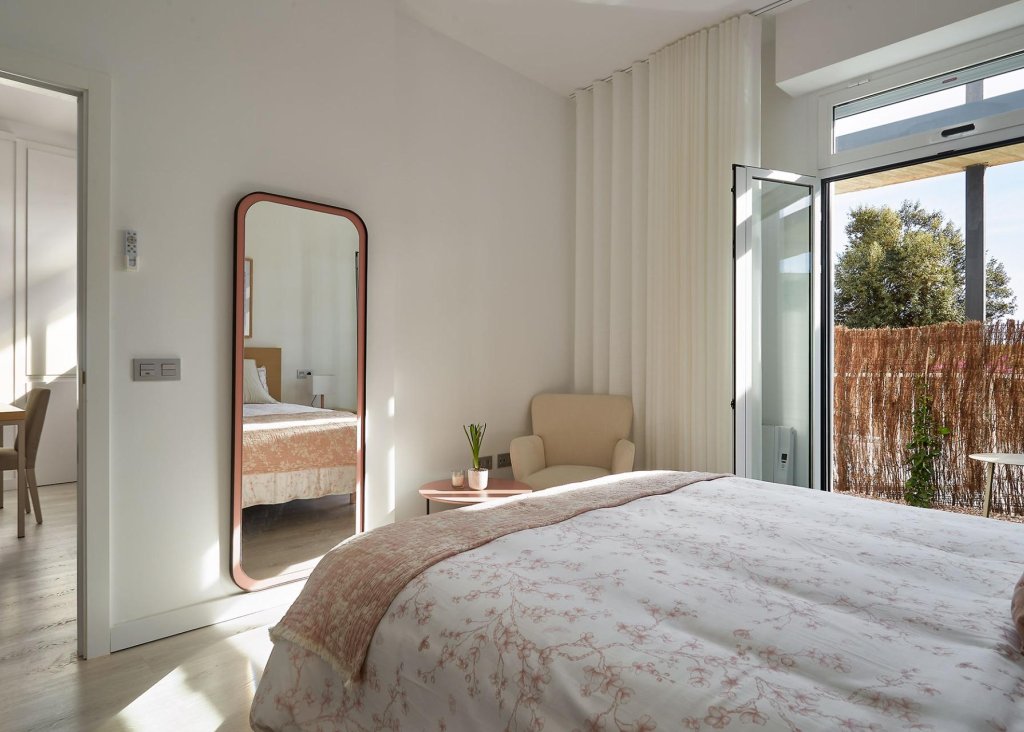 New Build - Apartment - Flat - Vera - El Playazo