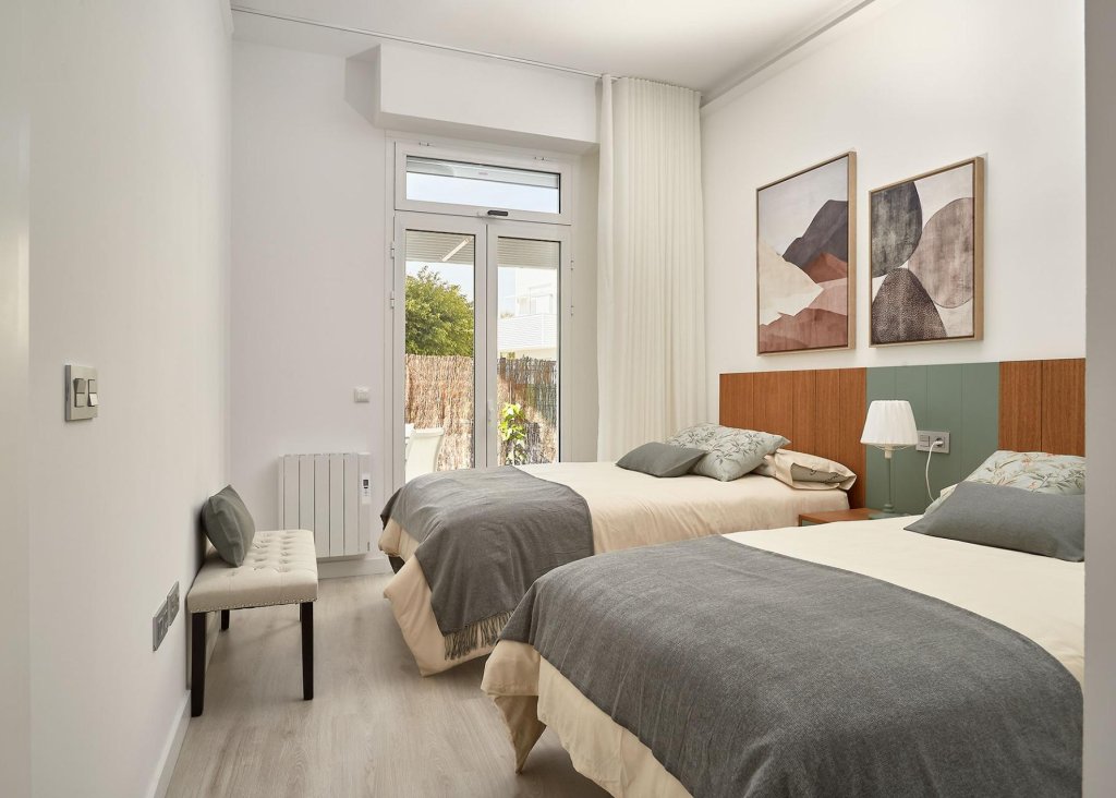 New Build - Apartment - Flat - Vera - El Playazo