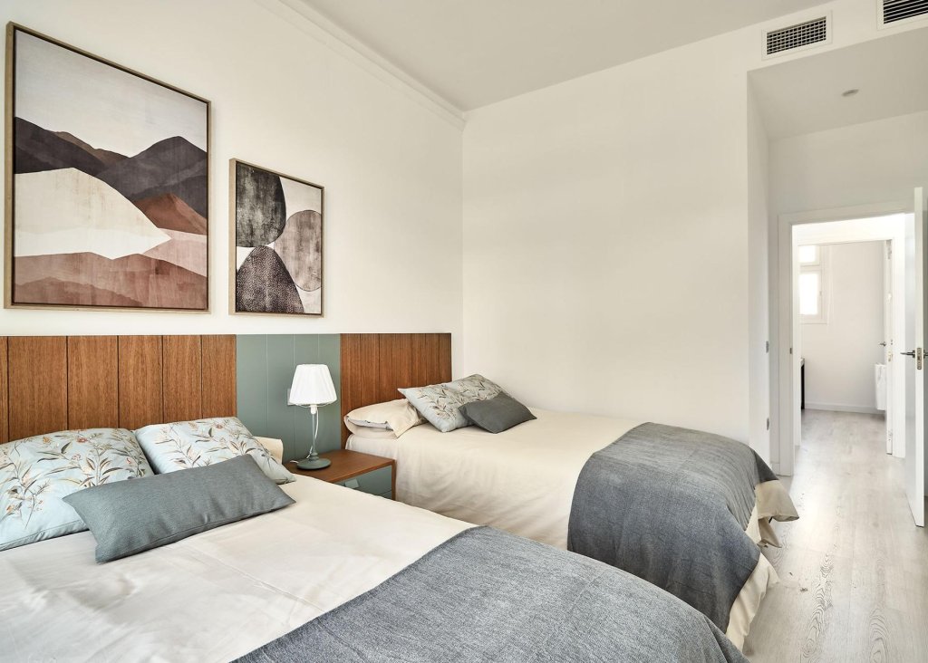 New Build - Apartment - Flat - Vera - El Playazo