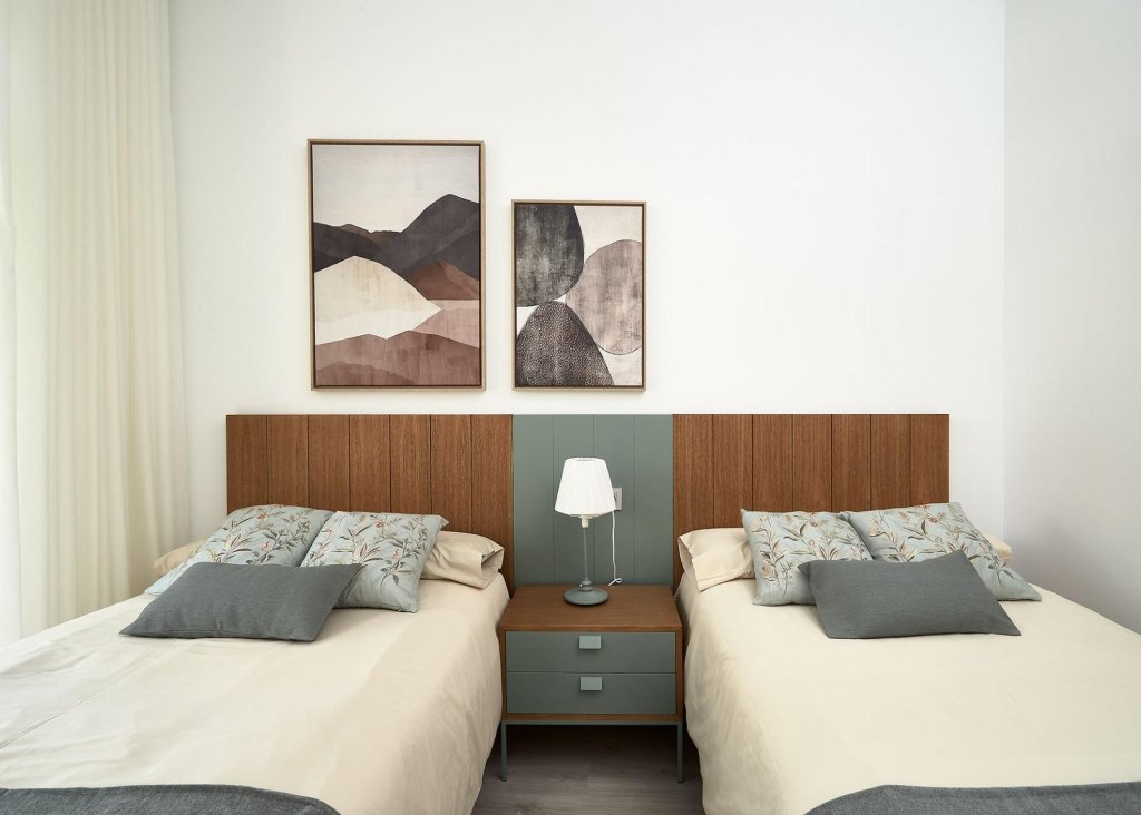 New Build - Apartment - Flat - Vera - El Playazo