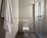 New Build - Apartment - Flat - Vera - El Playazo