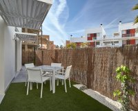 New Build - Apartment - Flat - Vera - El Playazo