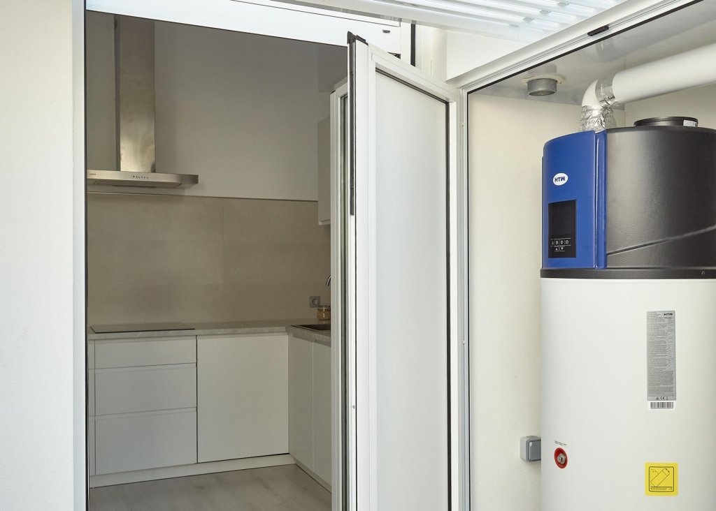 New Build - Apartment - Flat - Vera - El Playazo